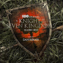 Dan Romer - A knight of the seven kingdoms: season 1 (CD)