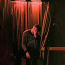 Dan Whitlam - Strangers (again) (LP)