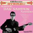 Dan Sartain - Arise, dan sartain, arise (CD) - Discords.nl