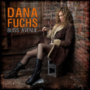 Dana Fuchs - Bliss avenue (CD) - Discords.nl