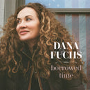 Dana Fuchs - Borrowed time (CD) - Discords.nl