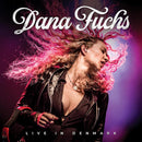 Dana Fuchs - Live in denmark (CD)