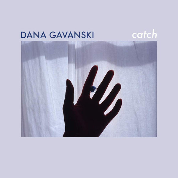 Dana Gavanski - Catch (7-inch single) - Discords.nl