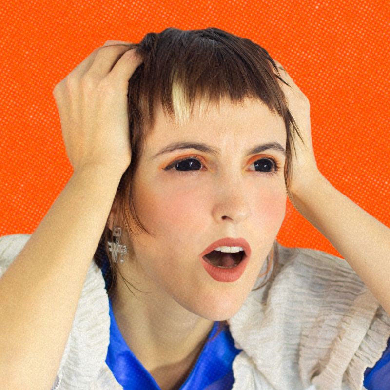 Dana Gavanski - Late slap (LP) - Discords.nl