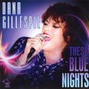 Dana Gillespie - These blues nights (CD) - Discords.nl