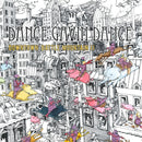 Dance Gavin Dance - Downtown battle mountain ii (LP)