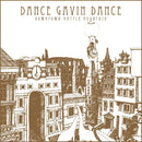 Dance Gavin Dance - Downtown battle mountain (LP)