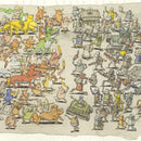 Dance Gavin Dance - Instant gratification (LP)