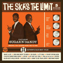 Dandy - Ska's the limit (CD)