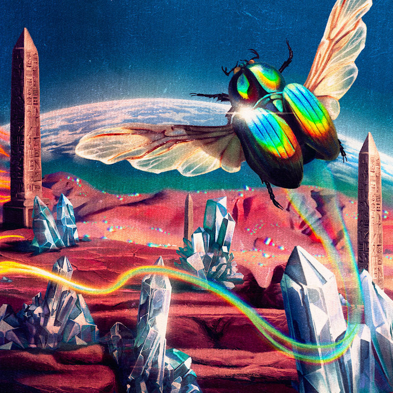 Danger Mouse & Jemini - Born again (LP) - Discords.nl