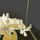 Danger Mouse & Jemini - Ghetto pop life (LP) - Discords.nl