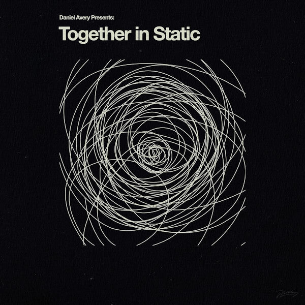 Daniel Avery - Together in static (LP) - Discords.nl