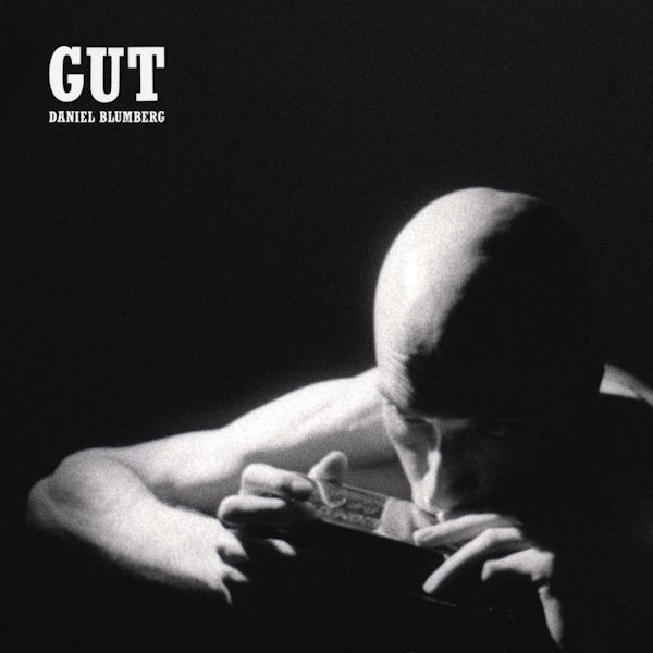 Daniel Blumberg - GUT (LP) - Discords.nl