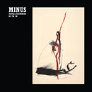 Daniel Blumberg - Minus (LP) - Discords.nl