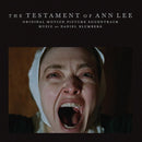 Daniel Blumberg - The testament of ann lee (CD)