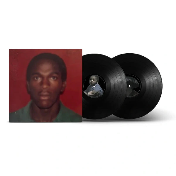 Daniel Caesar - Son of spergy (LP)