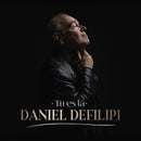 Daniel Defilipi - Tu es la (CD) - Discords.nl