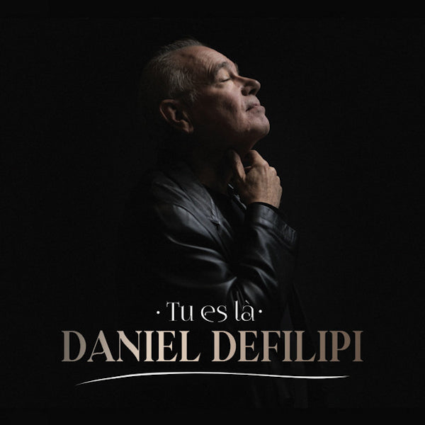 Daniel Defilipi - Tu es la (CD) - Discords.nl