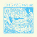 Daniel Donato - Horizons (LP)