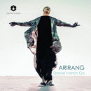 Daniel Hamin Go Jonathan Stuchbery - Arirang (CD)