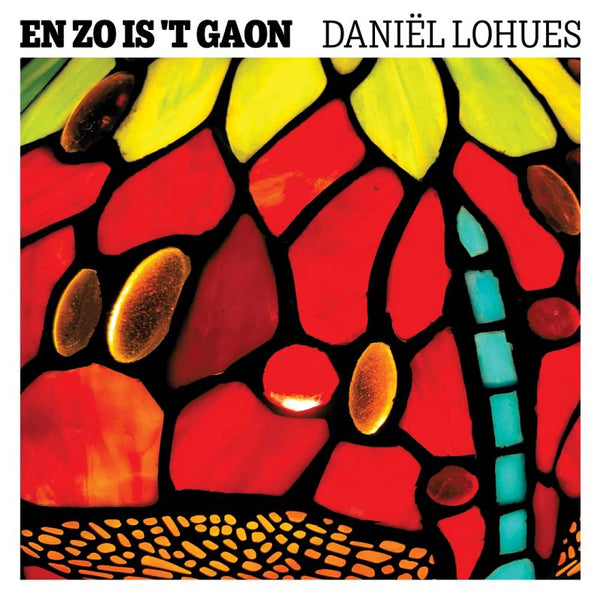 Daniel Lohues - En zo is t gaon (LP) - Discords.nl