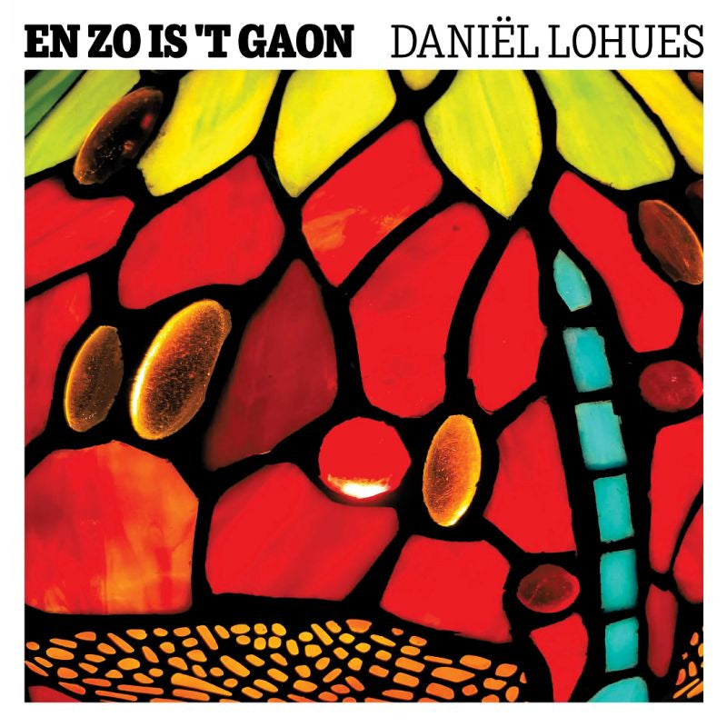 Daniel Lohues - En zo is t gaon (LP) - Discords.nl