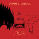 Daniel Lohues - Jager (CD) - Discords.nl
