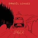 Daniel Lohues - Jager (LP)