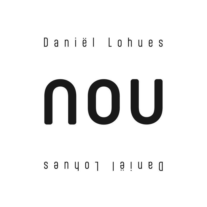 Daniel Lohues - Nou (CD) - Discords.nl