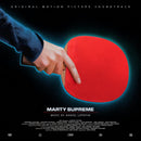 Daniel Lopatin - Marty supreme (ost)(clear) (LP) - Discords.nl