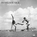 Daniel Maunick - Persistence (CD) - Discords.nl