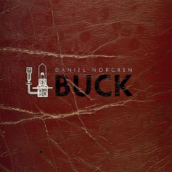 Daniel Norgren - Buck (LP) - Discords.nl