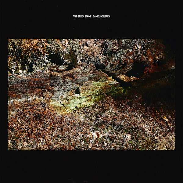 Daniel Norgren - The green stone (CD) - Discords.nl