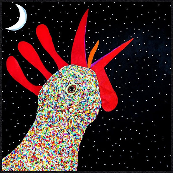 Daniel Norgren - Wooh dang (LP) - Discords.nl