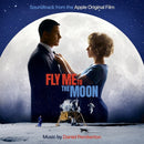Daniel Pemberton - Fly me to the moon (LP)