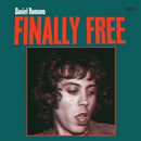Daniel Romano - Finally free (CD) - Discords.nl