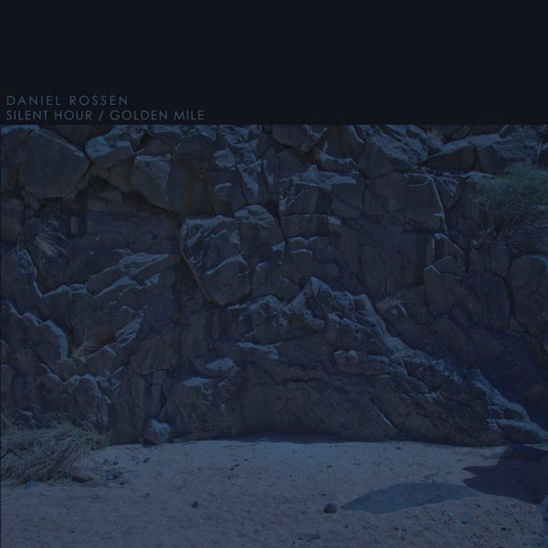 Daniel Rossen - Silent hour / golden mile (CD) - Discords.nl