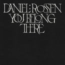 Daniel Rossen - You belong there (LP) - Discords.nl