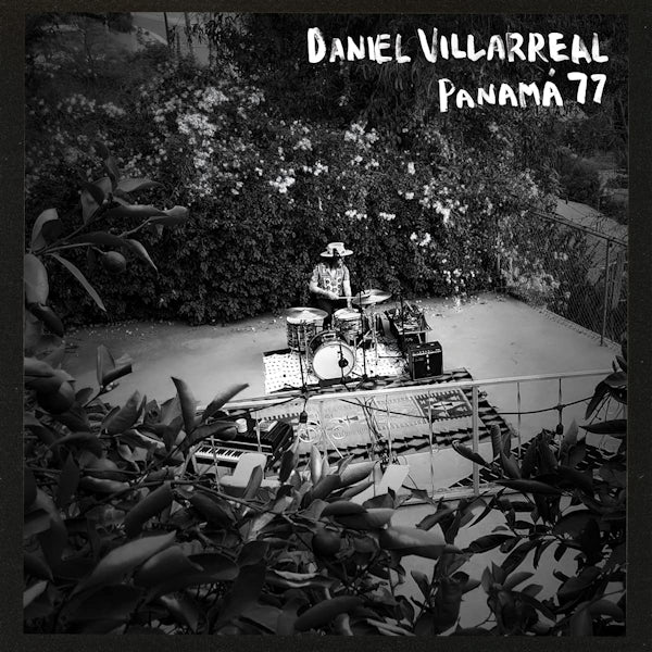 Daniel Villarreal - Panama 77 (CD) - Discords.nl