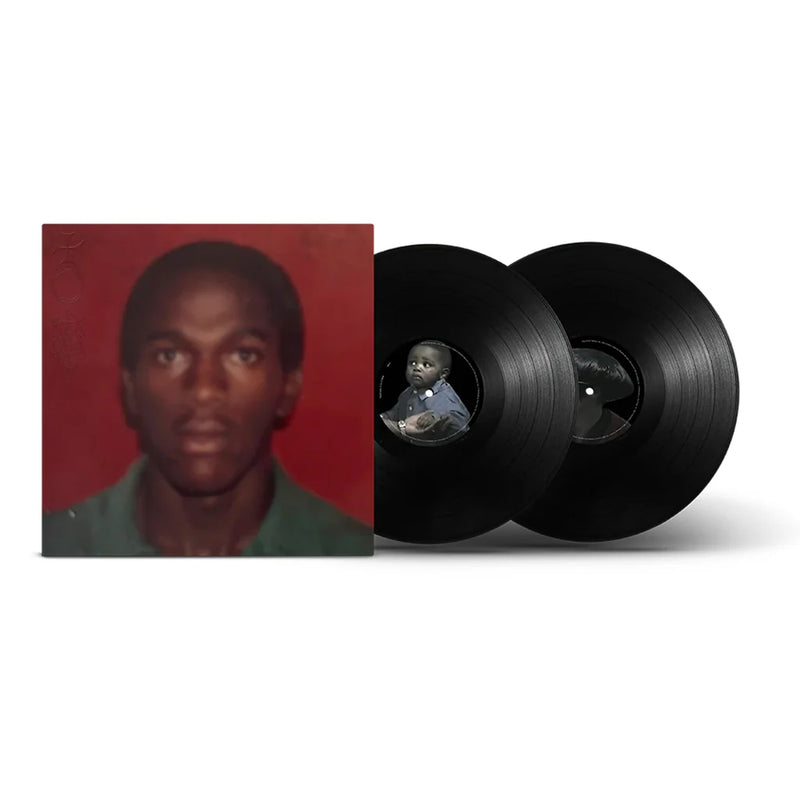 Daniel Caesar - Son of spergy (LP)