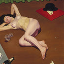 Luppi, Daniele & Greg Gonzalez - Charm of Pleasure (LP) - Discords.nl