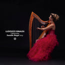 Danielle Riegel - Oltremare (CD)