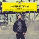 Daniil Trifonov, The Philadelphia Orchestra, Yanni - American story: north (LP)