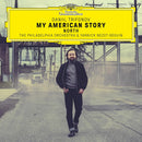 Daniil Trifonov, The Philadelphia Orchestra, Yanni - American story: north (CD)