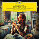 Daniil Trifonov - Tchaikovsky (CD)