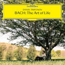 Daniil Trifonov - Bach: the art of life (CD) - Discords.nl