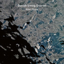 Danish String Quartet - Keel road (CD)