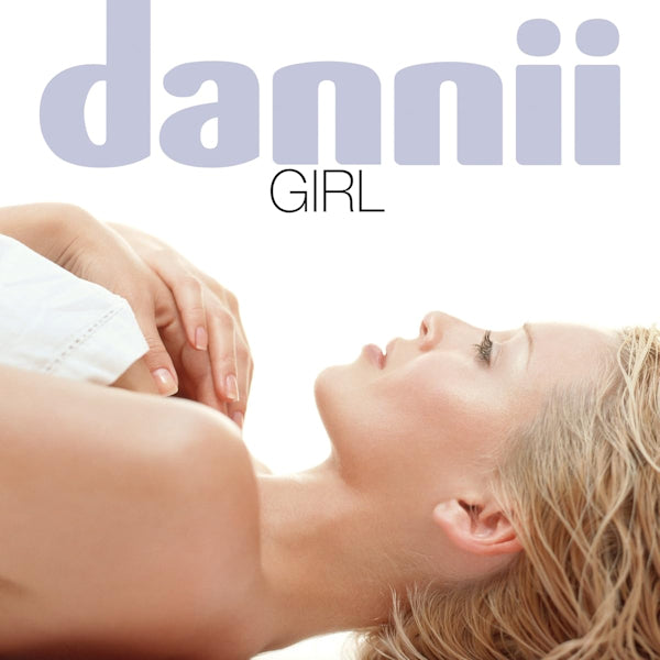 Dannii Minogue - Girl -25th anniversary- (CD) - Discords.nl