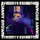 Danny Brown - Atrocity exhibition (CD) - Discords.nl