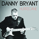 Danny Bryant - Hurricane (LP) - Discords.nl